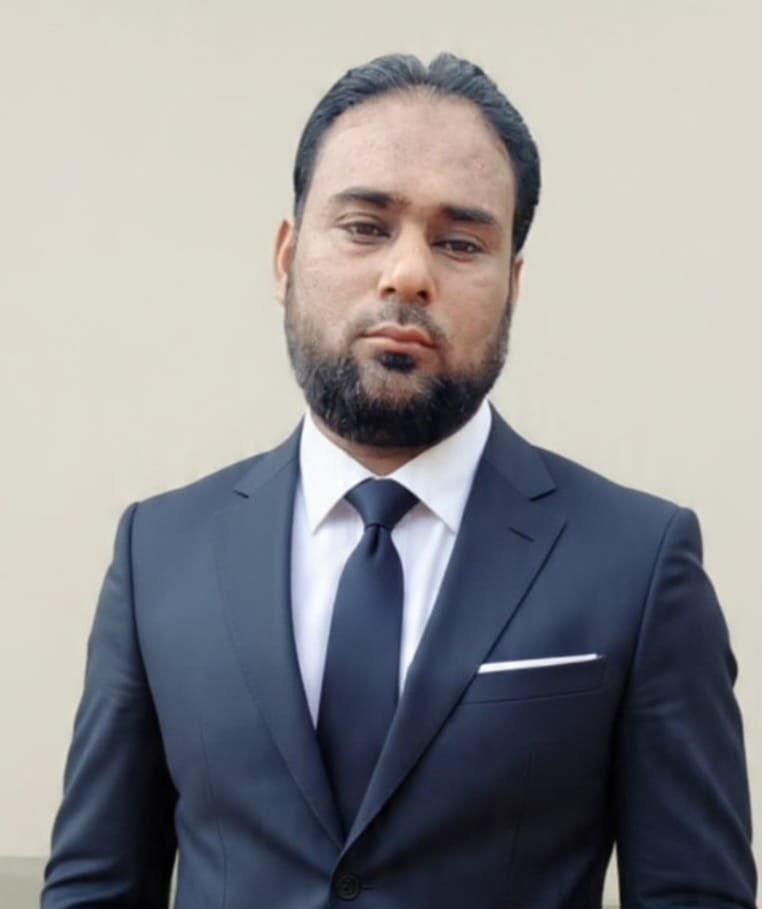 Mr. Muhammad Aqeel